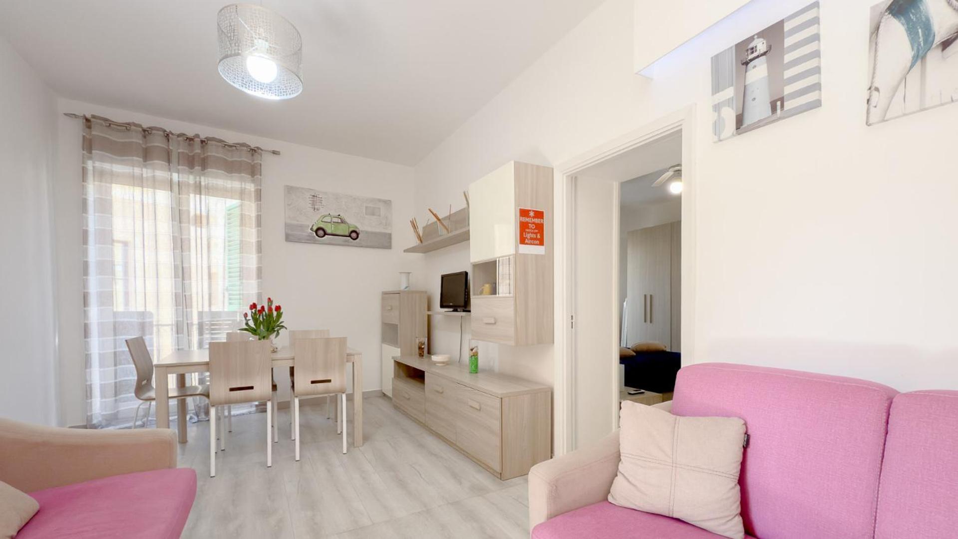 Casa Sofia Apartment Sorrento Exterior foto