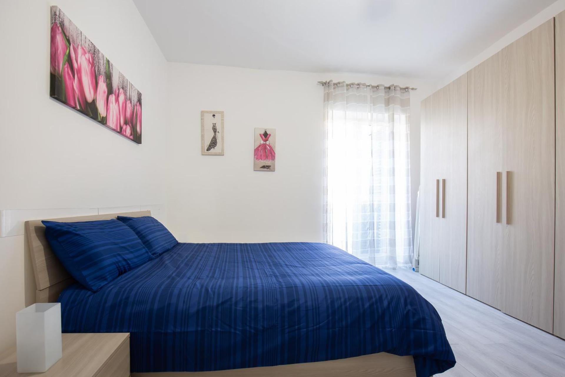 Casa Sofia Apartment Sorrento Exterior foto