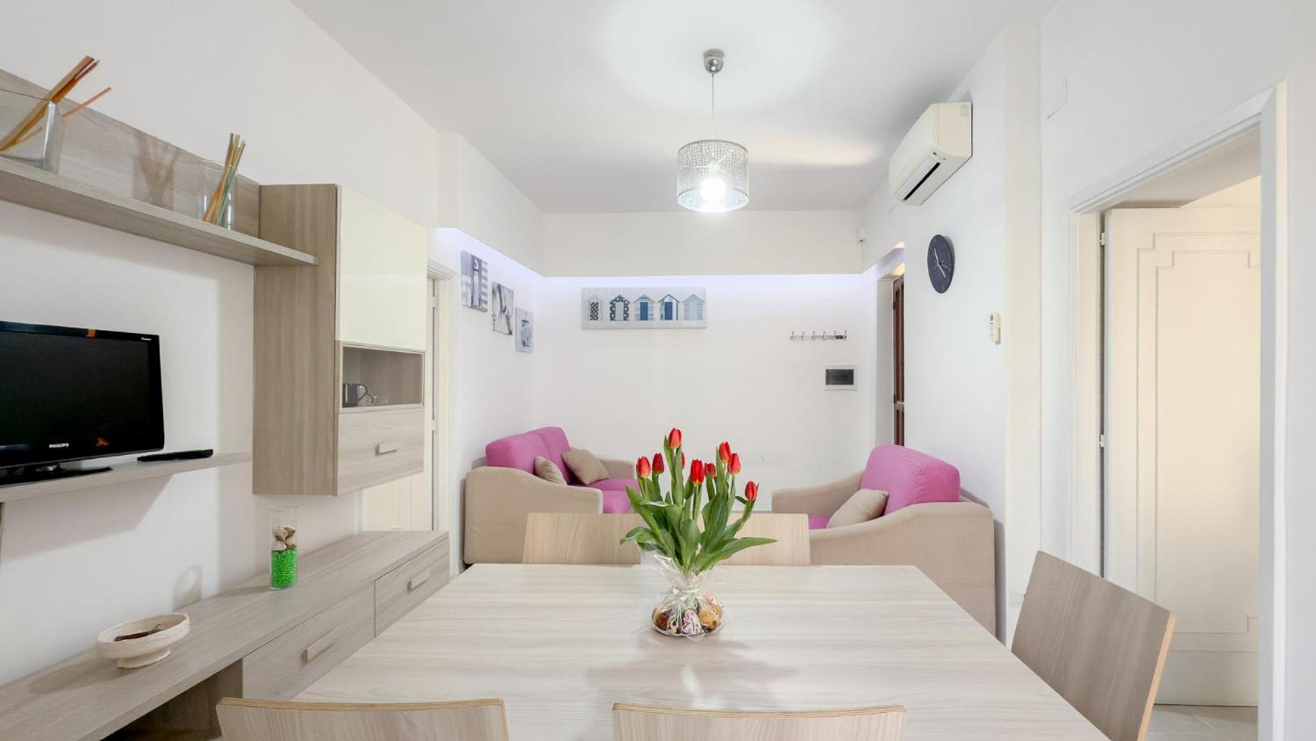 Casa Sofia Apartment Sorrento Exterior foto
