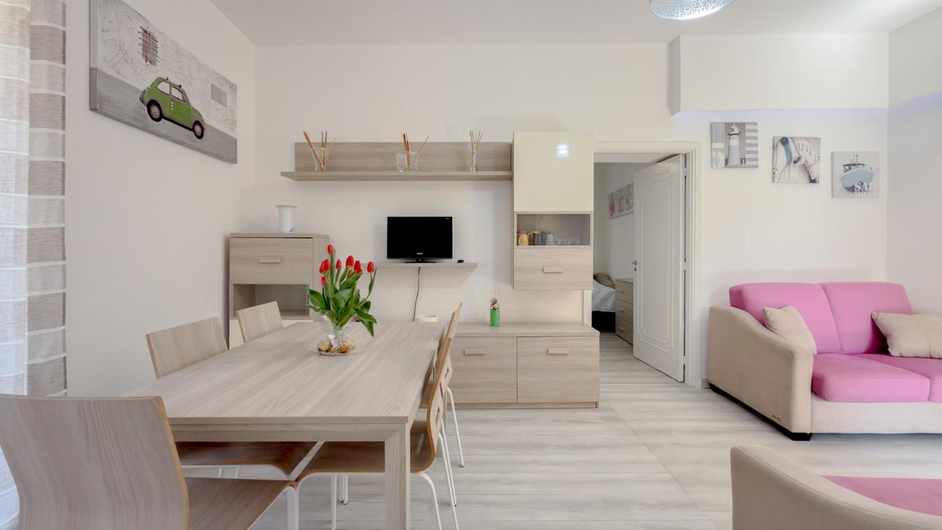 Casa Sofia Apartment Sorrento Exterior foto
