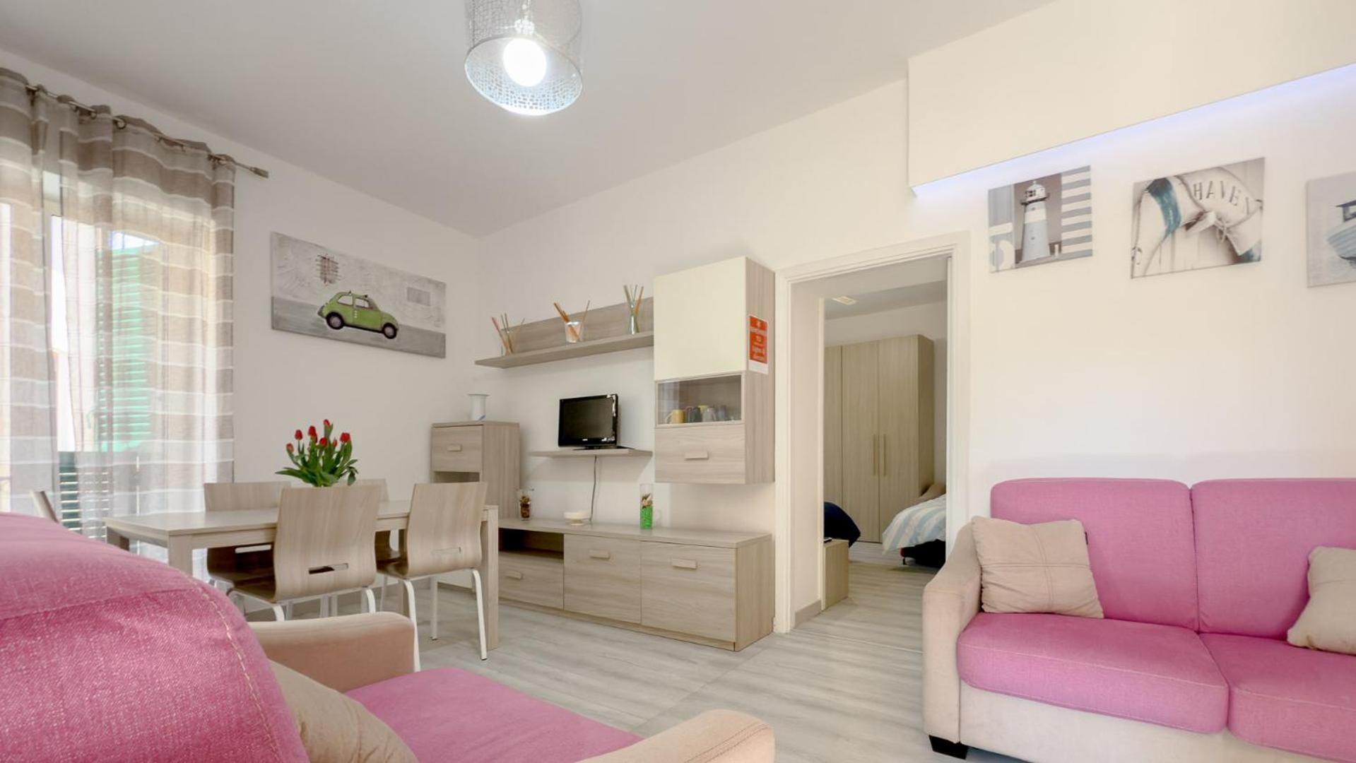 Casa Sofia Apartment Sorrento Exterior foto