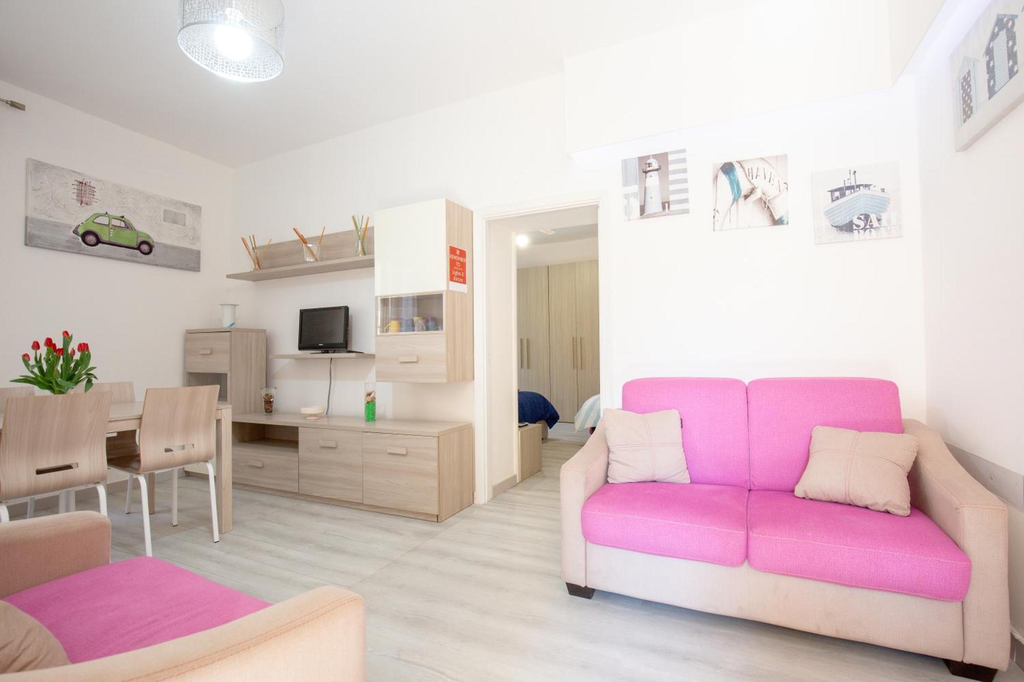 Casa Sofia Apartment Sorrento Exterior foto